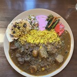アアベルカレー - 