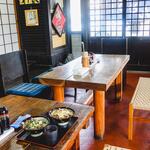 ヨコクラうどん - 