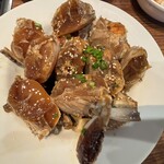 韓国式 ドゥンチョン しゃぶしゃぶ - 