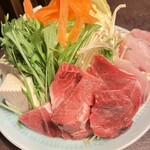 鮪匠 魚心 マグロ専門店 - 