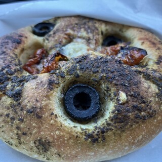 ムール ア・ラ ムール_1