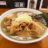 一条流がんこラーメン 金町