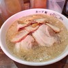 ラーメンの店 ホープ軒 - 大盛チャーシューメン¥1,650