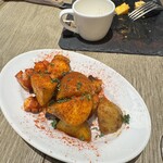 サロン ブッチャーアンドワイン - 