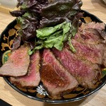 京洛燒肉Yabu - 