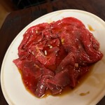 焼肉 食堂苑 - 
