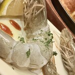 立ち飲み食堂 ウルトラスズキ - カウアイの宝石