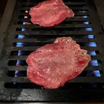 焼肉 食堂苑 - 