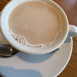 リストランテ フィッシュボーン - 