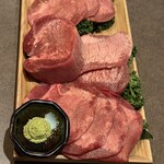 燒肉 一心Tansuke 上野本店 - 
