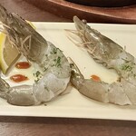 立ち飲み食堂 ウルトラスズキ - カウアイの宝石