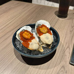 札幌かすそばtoてんぷら風土 博多中洲店 - 