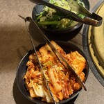 燒肉 一心Tansuke 上野本店 - 