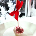 HAUTE COUTURE・CAFE - 