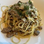 リストランテ フィッシュボーン - 