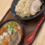 町中華 めん王 柏の葉店 - 