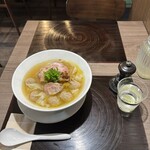 らーめん 鉢ノ葦葉 - 