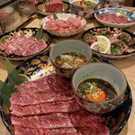 京洛燒肉Yabu - 