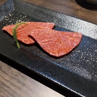 焼肉 銀座コバウ 並木通り店 - 