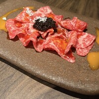 焼肉 銀座コバウ 並木通り店 - 