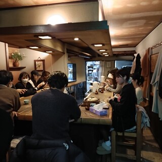 黒うどん 山長_2