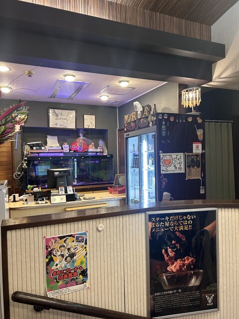 Marutaya Hi no yama ten - Hatabu/Steak | Tabelog
