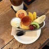 cafe Tomiyama ヴィソン店