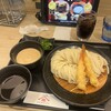 山下本気うどん 池袋北口