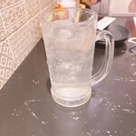 お通しおでん食べ放題 1口手羽先 手羽ヤロウ - 