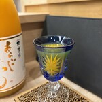 鮨処 暁 -akatsuki- - 