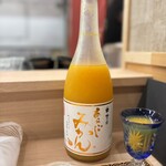 鮨処 暁 -akatsuki- - 