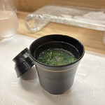 鮨処 暁 -akatsuki- - 