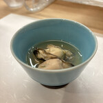 鮨処 暁 -akatsuki- - 