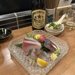 魚無双トオダ - 