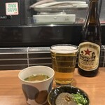 魚無双トオダ - 