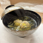 鮨処 暁 -akatsuki- - 