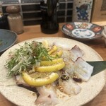 魚無双トオダ - 