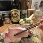 魚無双トオダ - 