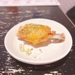 お通しおでん食べ放題 1口手羽先 手羽ヤロウ - 