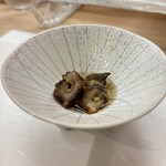 鮨処 暁 -akatsuki- - 