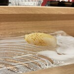 鮨処 暁 -akatsuki- - 