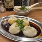 魚無双トオダ - 