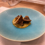 鮨処 暁 -akatsuki- - 