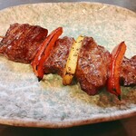 炭火串焼き 海鮮料理 燦々 - 