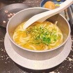 お通しおでん食べ放題 1口手羽先 手羽ヤロウ - 