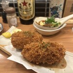 魚無双トオダ - 