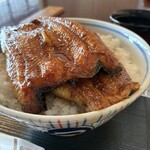 うなぎのまつ嘉 - 