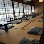 うなぎのまつ嘉 - 