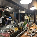 魚無双トオダ - 