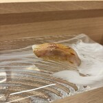 鮨処 暁 -akatsuki- - 